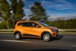 Renault Triber 2020 года (ZA)
